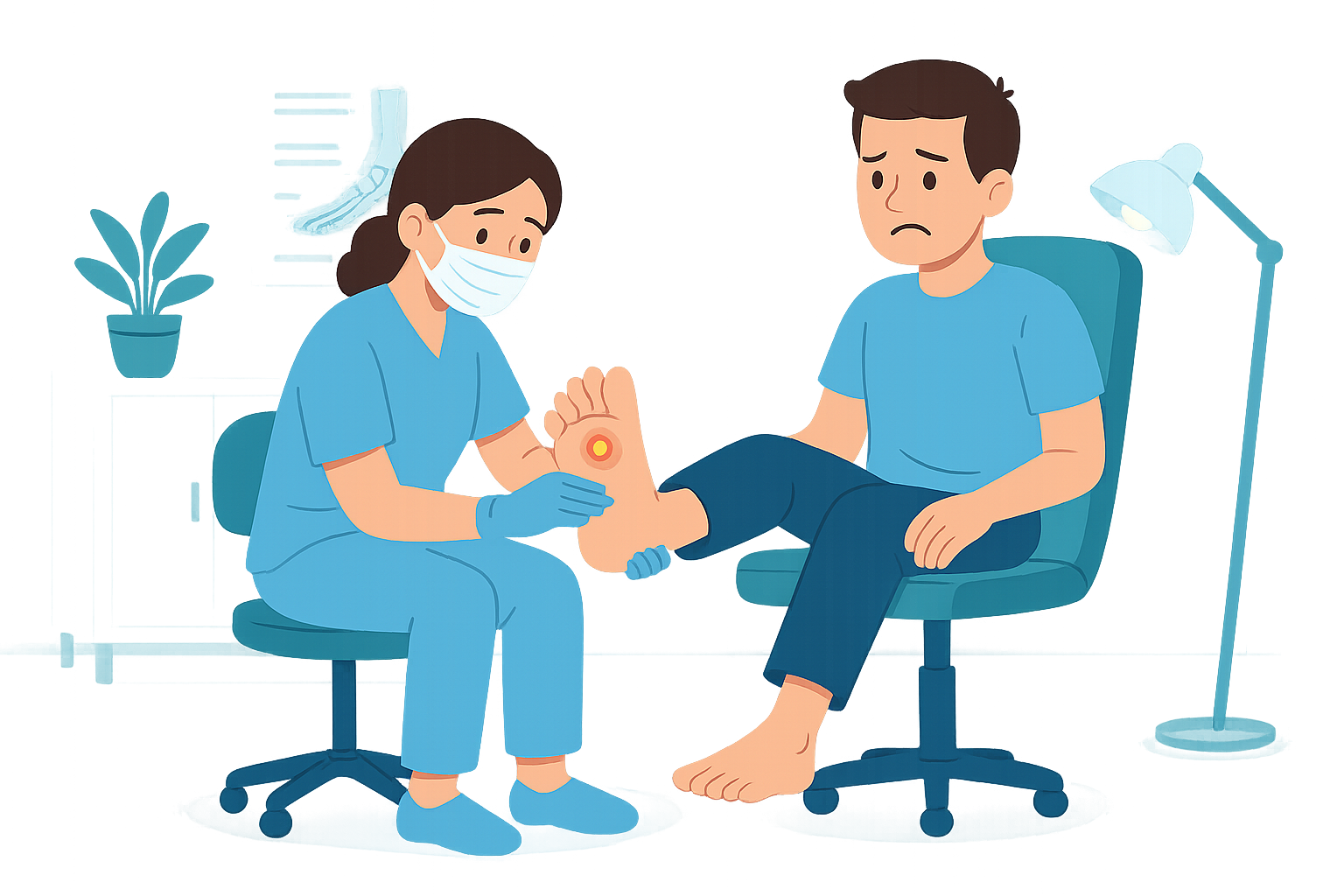 Ojo de Pescado - Helosis